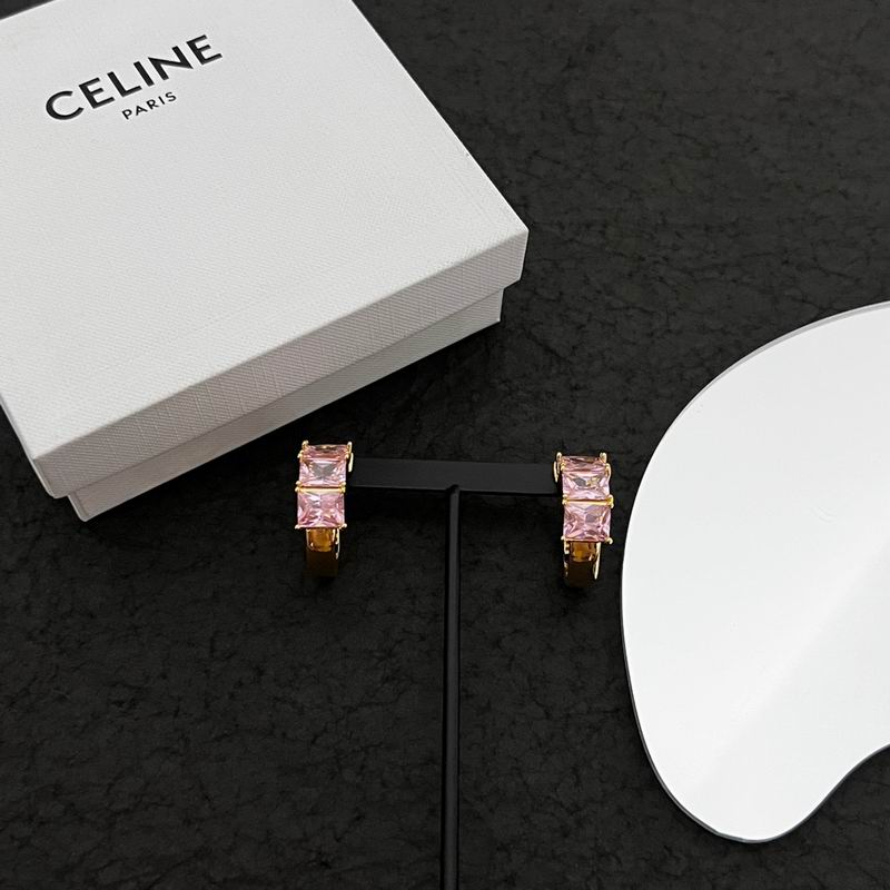 Celine Earring 05lyr271